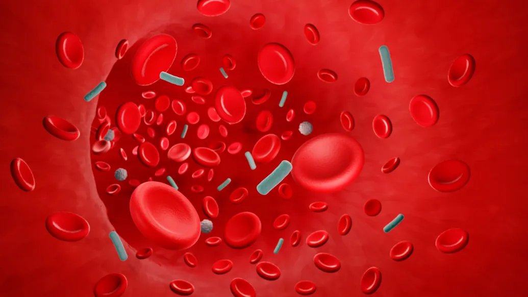 New device can treat injury from sepsis